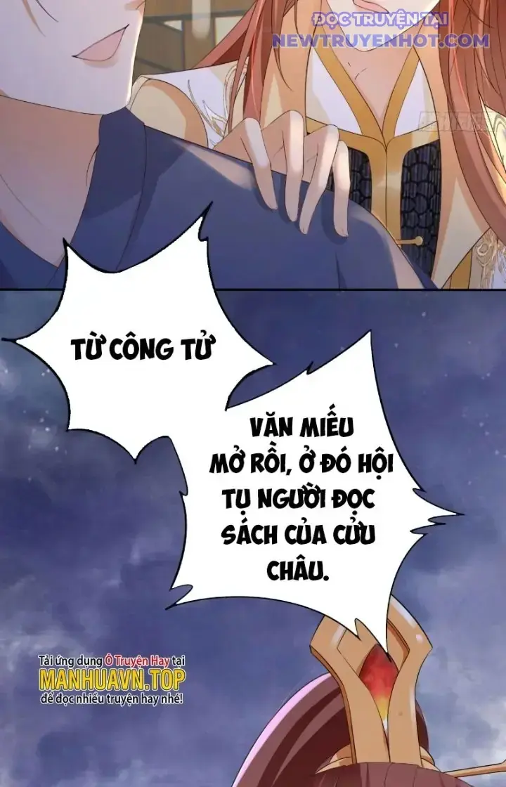Tùy Tùng Của Nữ Phản Diện Chapter 32 - Trang 43