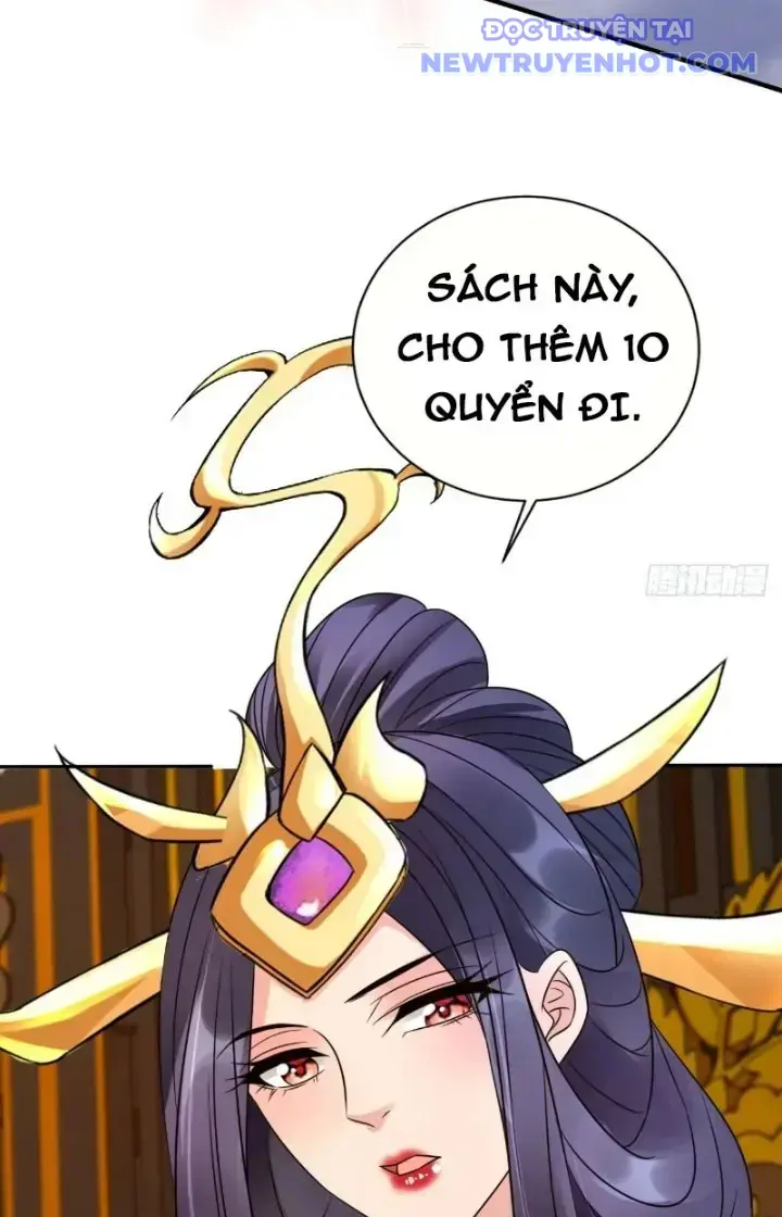 Tùy Tùng Của Nữ Phản Diện Chapter 32 - Trang 7