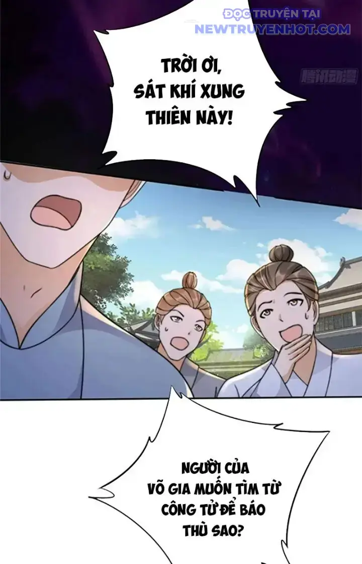Tùy Tùng Của Nữ Phản Diện Chapter 33 - Trang 13