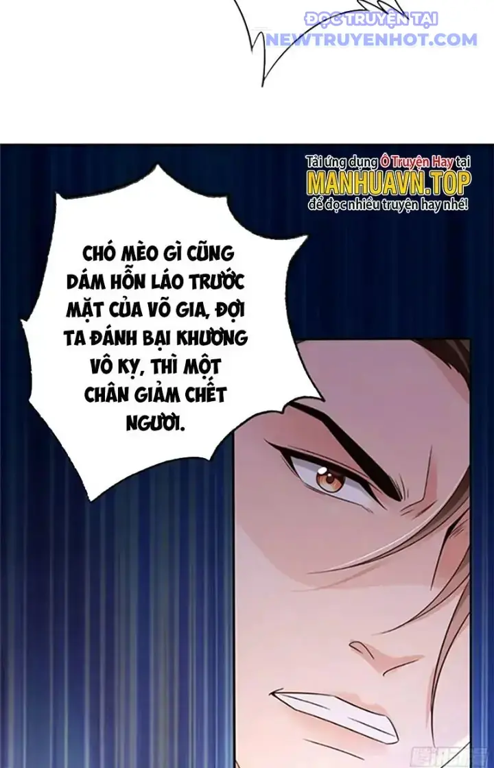 Tùy Tùng Của Nữ Phản Diện Chapter 33 - Trang 14