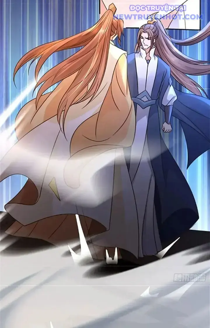 Tùy Tùng Của Nữ Phản Diện Chapter 33 - Trang 15