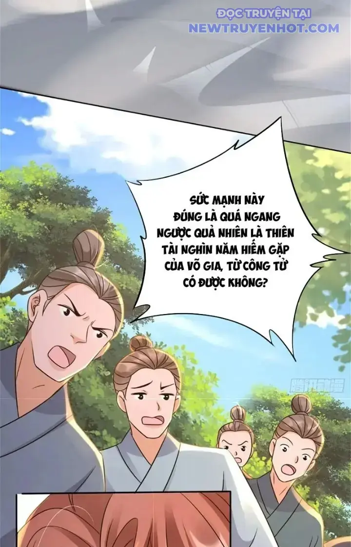 Tùy Tùng Của Nữ Phản Diện Chapter 33 - Trang 16