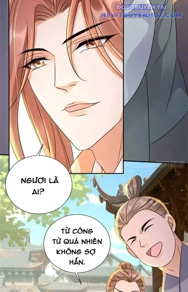 Tùy Tùng Của Nữ Phản Diện Chapter 33 - Trang 17