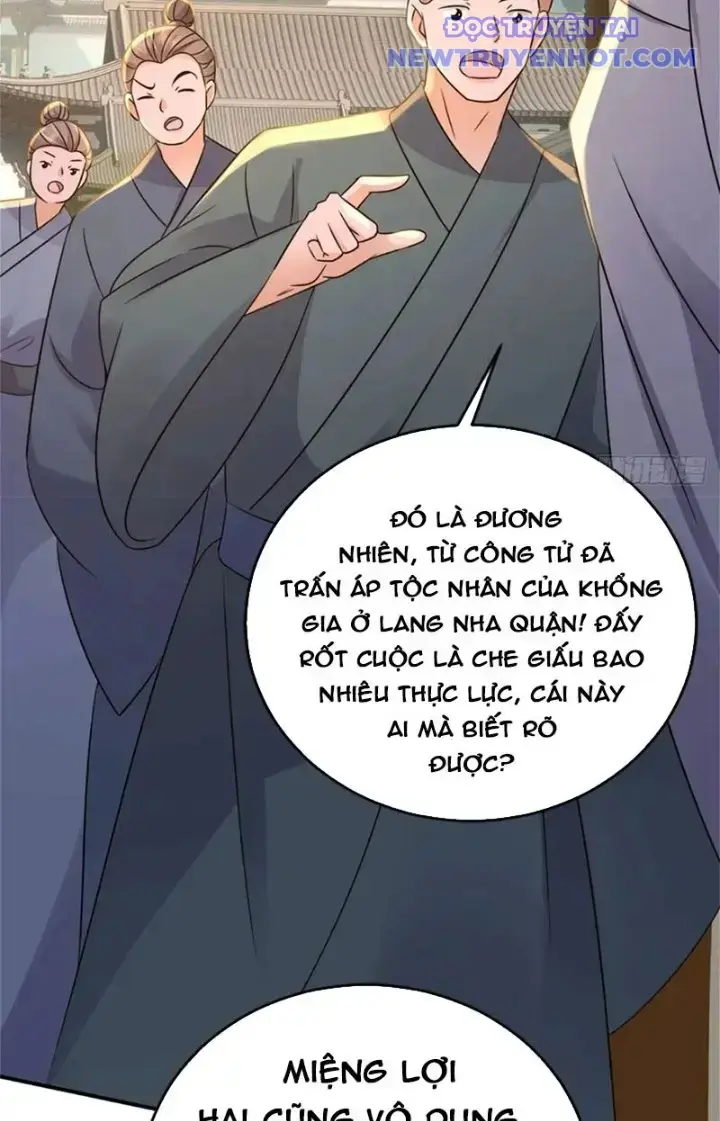 Tùy Tùng Của Nữ Phản Diện Chapter 33 - Trang 18