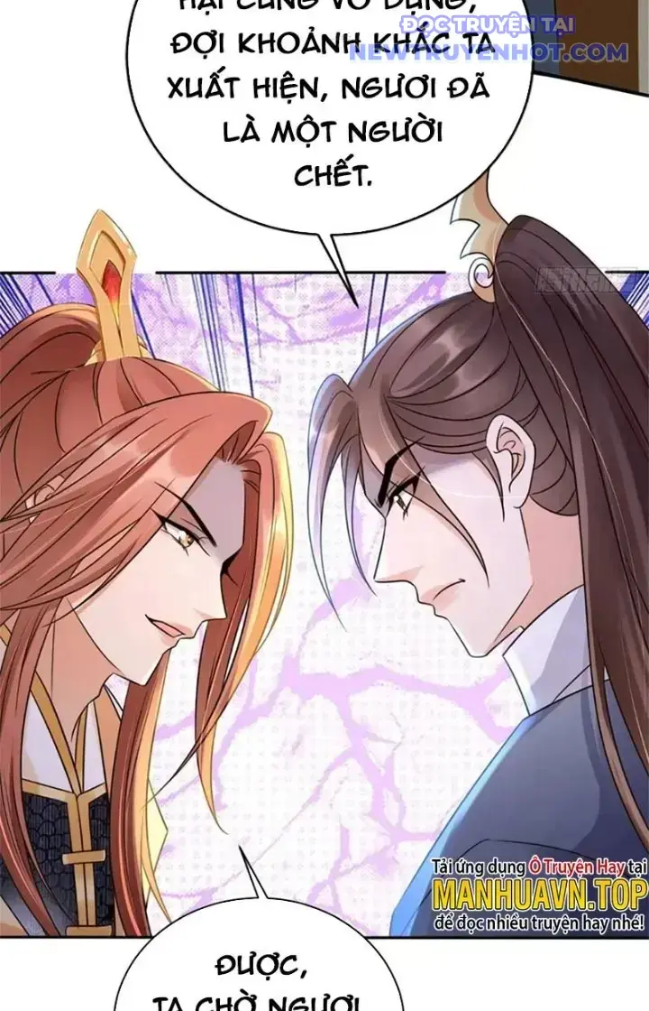 Tùy Tùng Của Nữ Phản Diện Chapter 33 - Trang 19