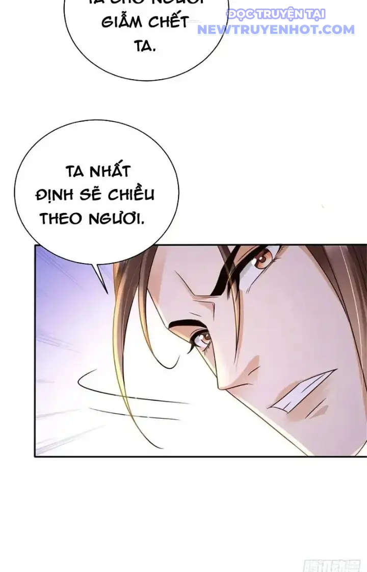 Tùy Tùng Của Nữ Phản Diện Chapter 33 - Trang 20