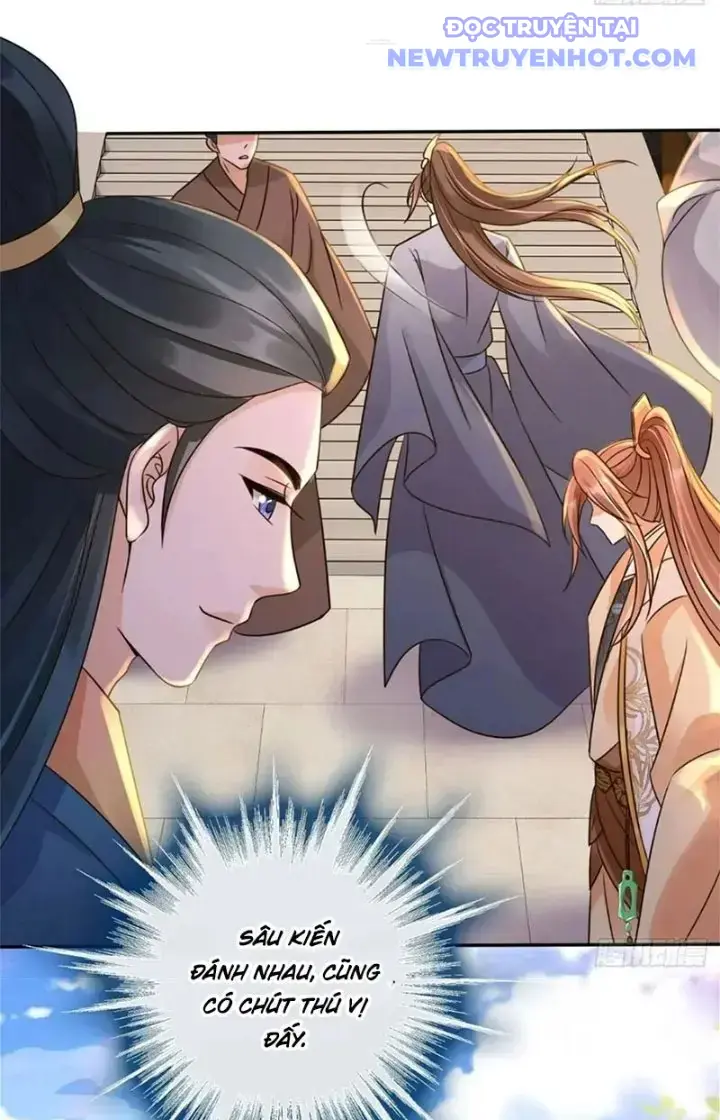 Tùy Tùng Của Nữ Phản Diện Chapter 33 - Trang 21