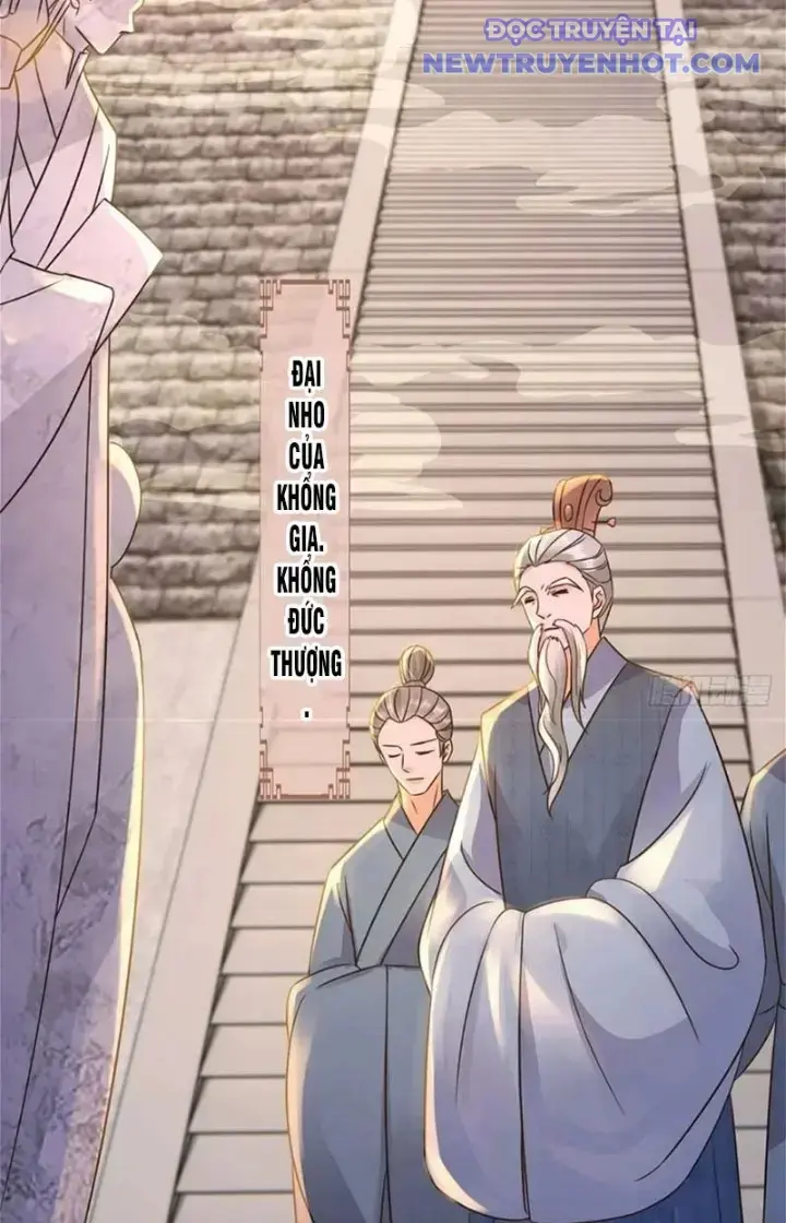 Tùy Tùng Của Nữ Phản Diện Chapter 33 - Trang 23