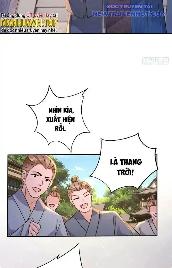 Tùy Tùng Của Nữ Phản Diện Chapter 33 - Trang 24