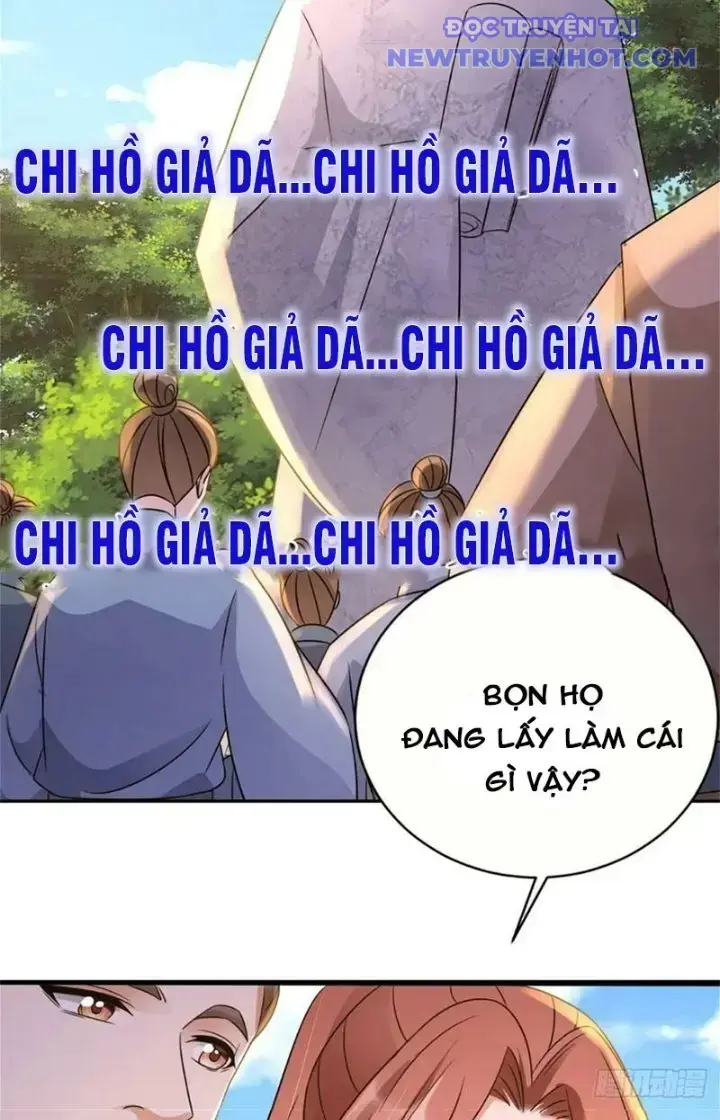 Tùy Tùng Của Nữ Phản Diện Chapter 33 - Trang 29