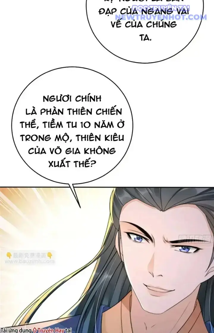 Tùy Tùng Của Nữ Phản Diện Chapter 33 - Trang 3