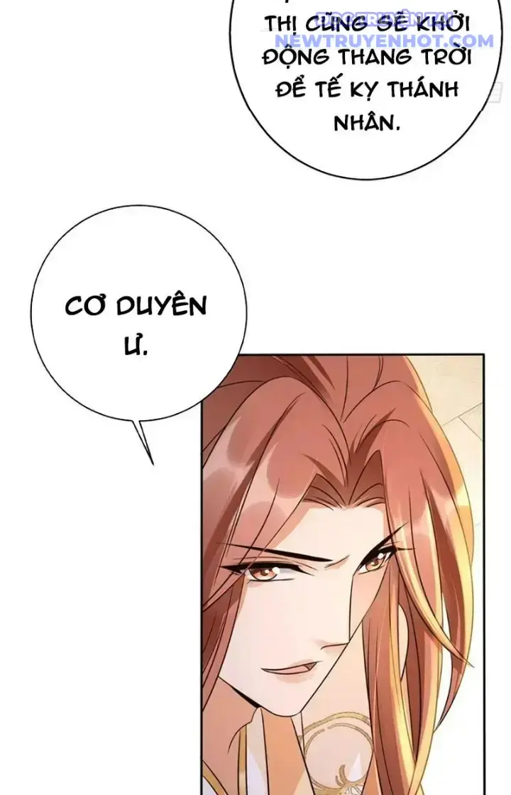 Tùy Tùng Của Nữ Phản Diện Chapter 33 - Trang 31