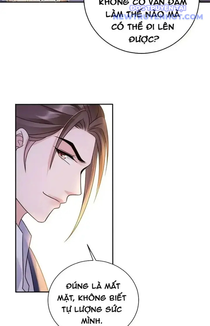 Tùy Tùng Của Nữ Phản Diện Chapter 33 - Trang 34