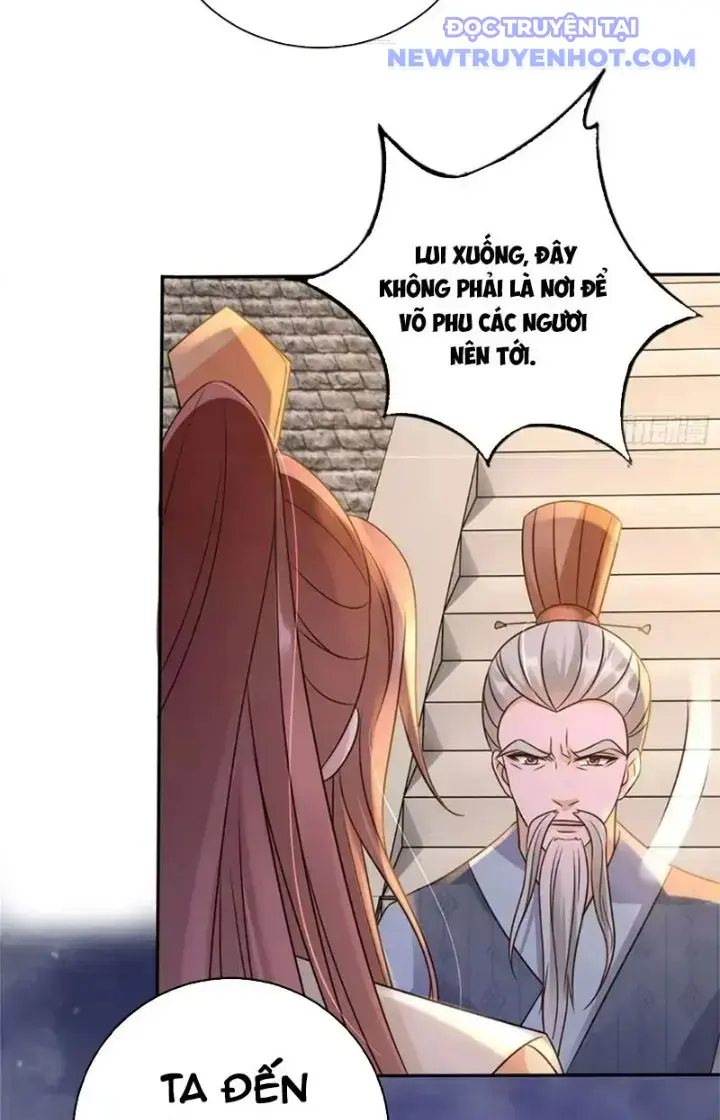 Tùy Tùng Của Nữ Phản Diện Chapter 33 - Trang 35