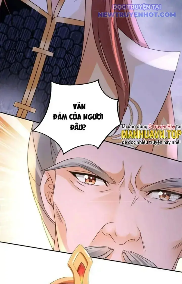 Tùy Tùng Của Nữ Phản Diện Chapter 33 - Trang 37