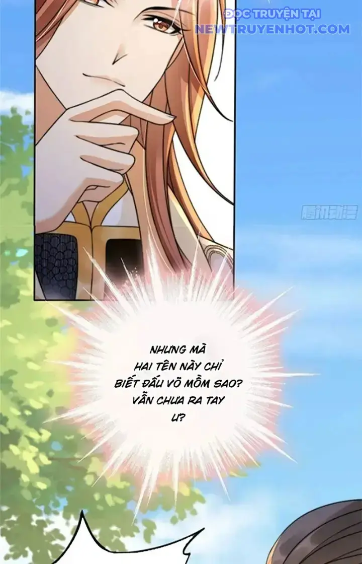 Tùy Tùng Của Nữ Phản Diện Chapter 33 - Trang 5