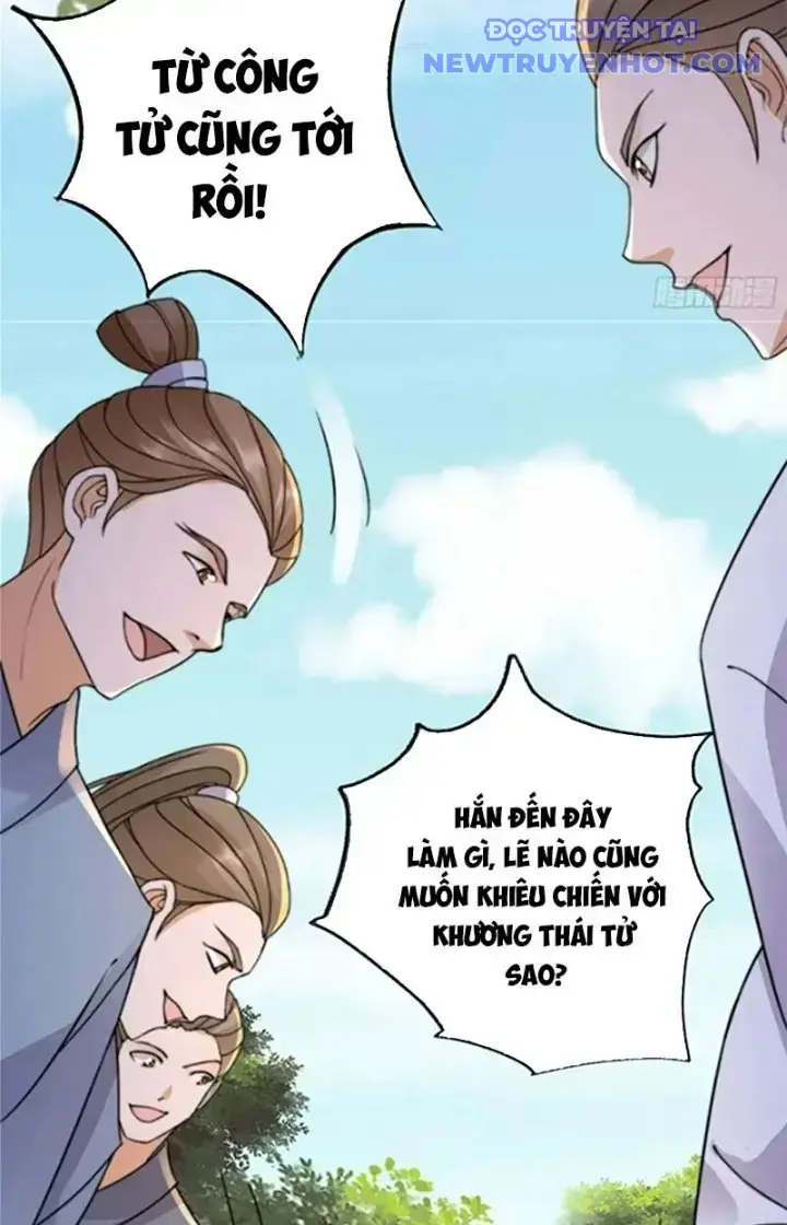 Tùy Tùng Của Nữ Phản Diện Chapter 33 - Trang 6