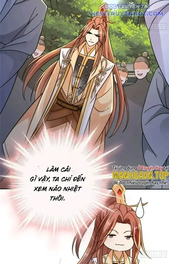 Tùy Tùng Của Nữ Phản Diện Chapter 33 - Trang 7