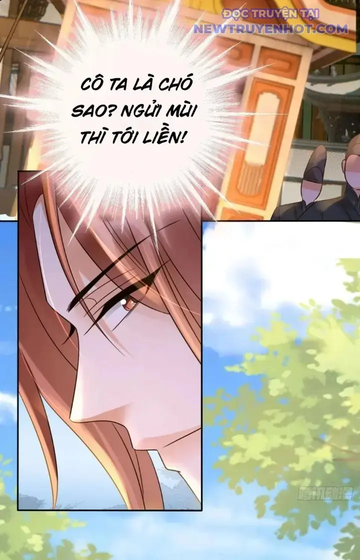 Tùy Tùng Của Nữ Phản Diện Chapter 34 - Trang 10