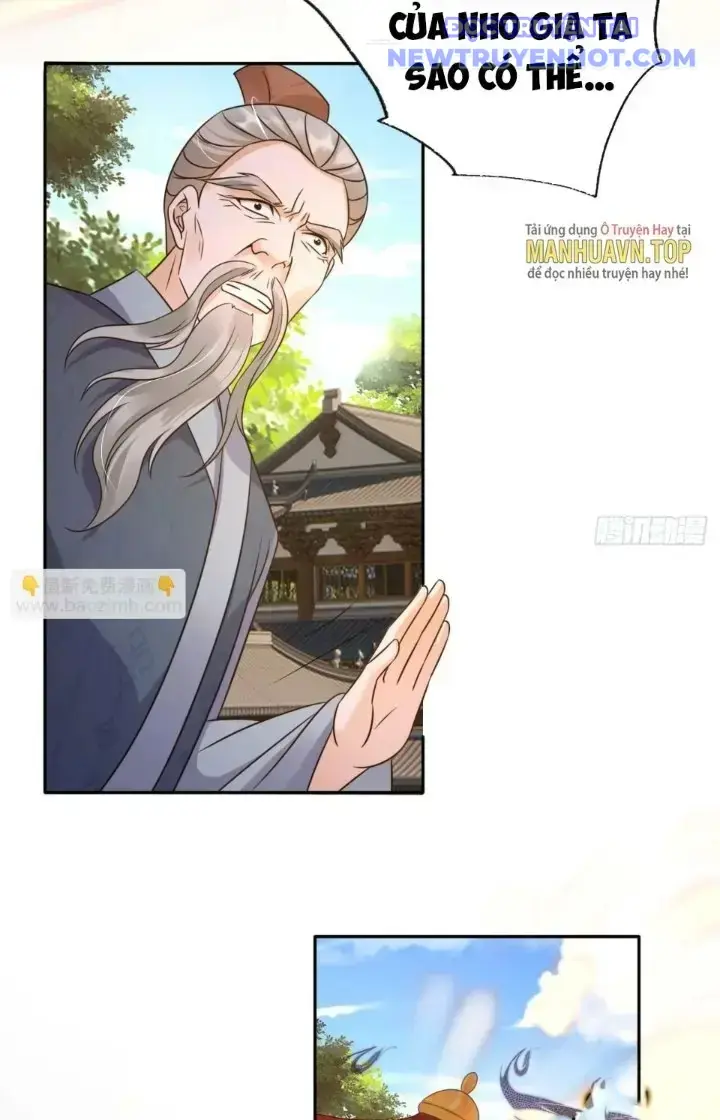 Tùy Tùng Của Nữ Phản Diện Chapter 34 - Trang 22