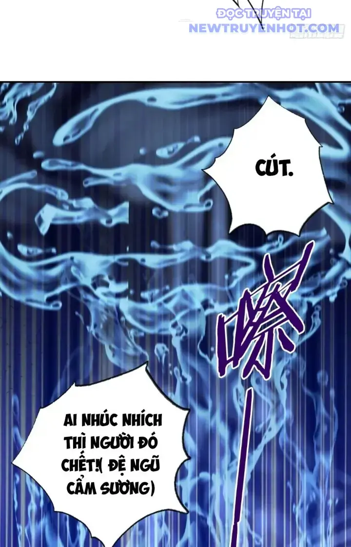Tùy Tùng Của Nữ Phản Diện Chapter 34 - Trang 26