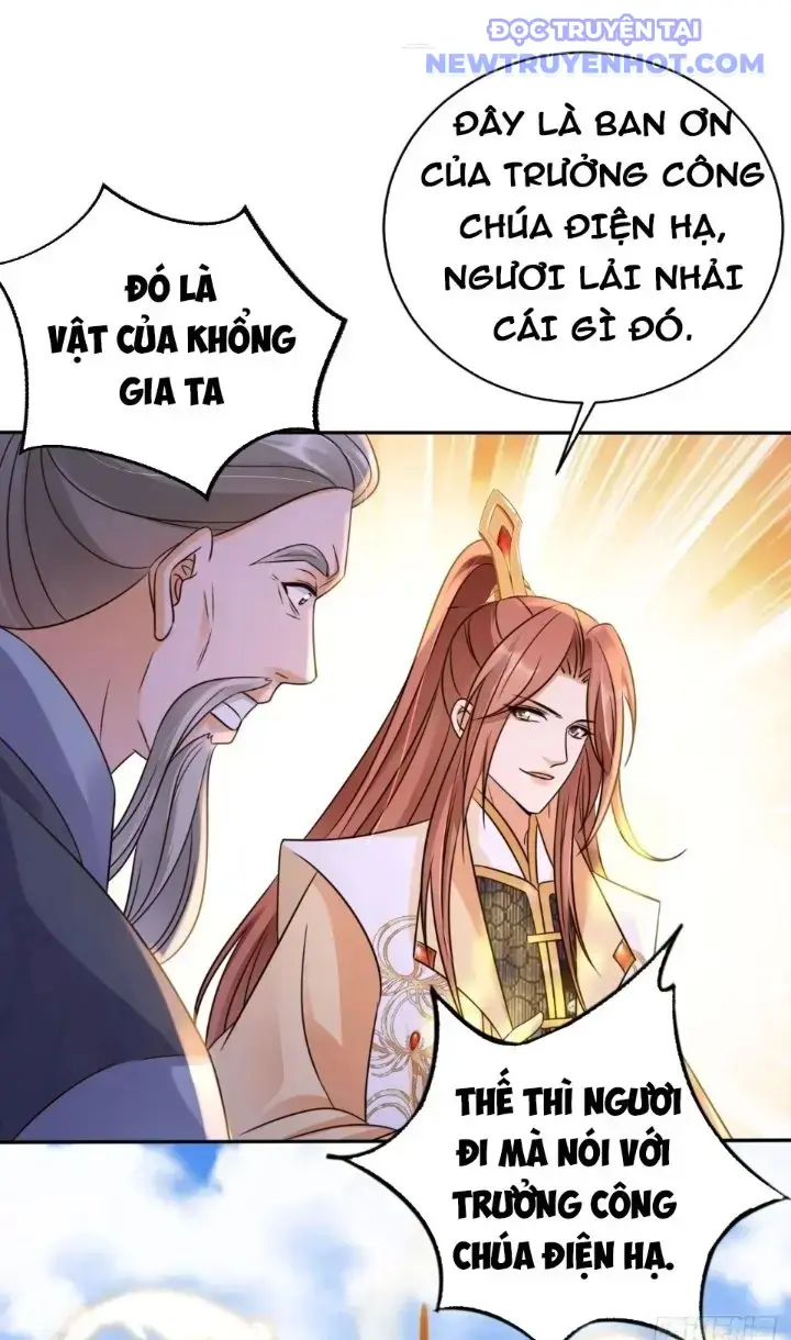 Tùy Tùng Của Nữ Phản Diện Chapter 34 - Trang 3