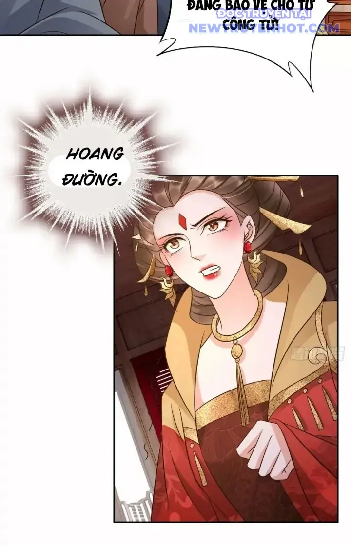 Tùy Tùng Của Nữ Phản Diện Chapter 34 - Trang 30