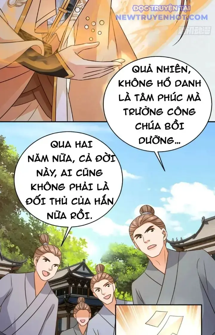 Tùy Tùng Của Nữ Phản Diện Chapter 34 - Trang 34