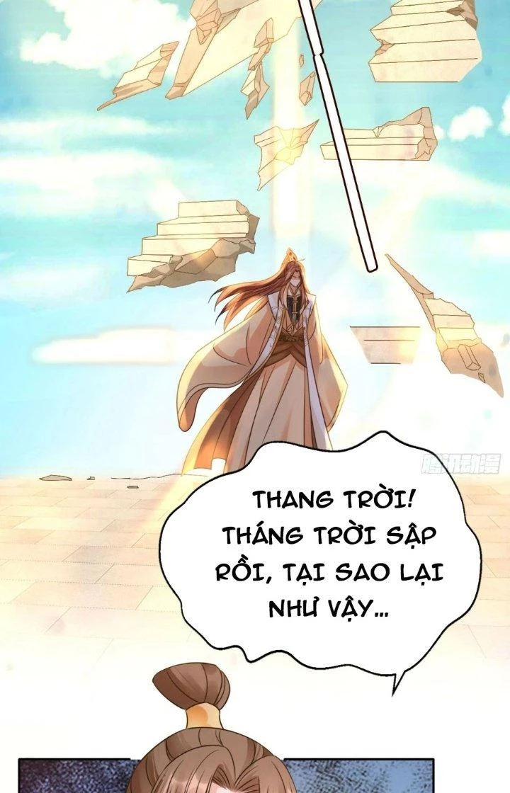 Tùy Tùng Của Nữ Phản Diện Chapter 35 - Trang 14