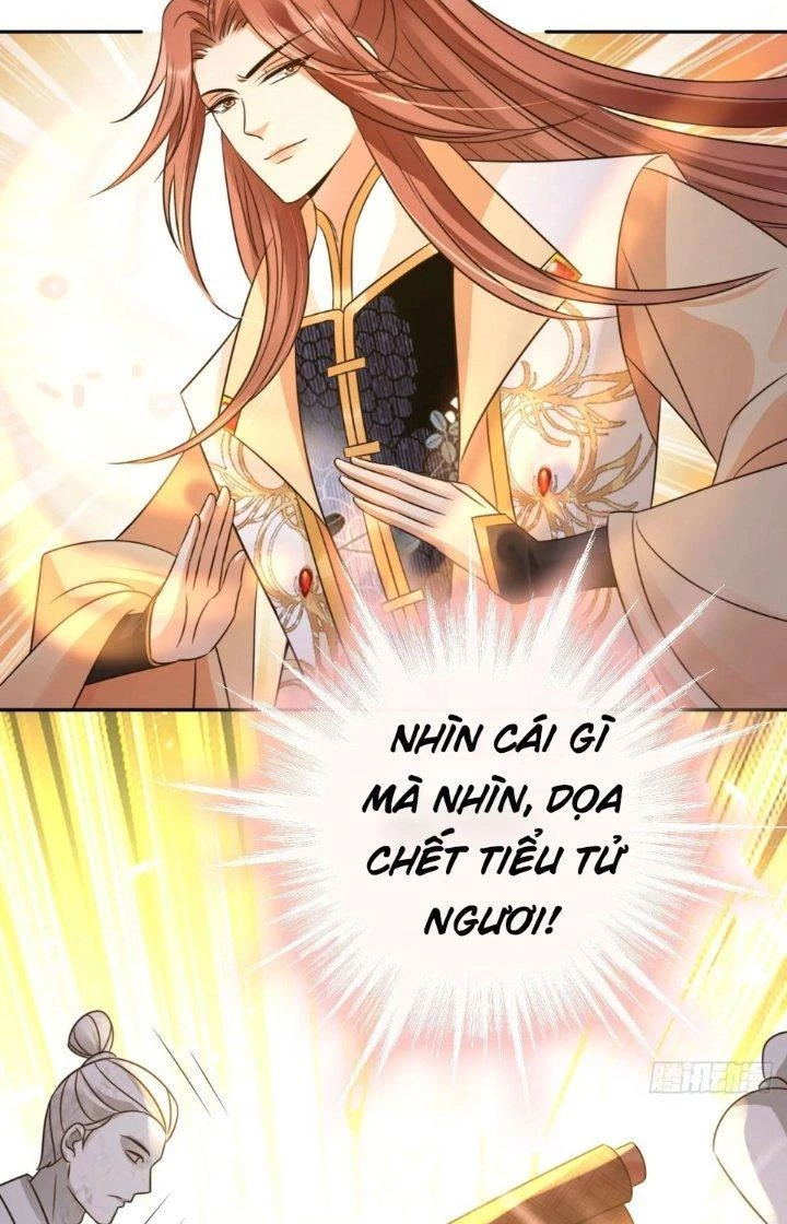 Tùy Tùng Của Nữ Phản Diện Chapter 35 - Trang 16