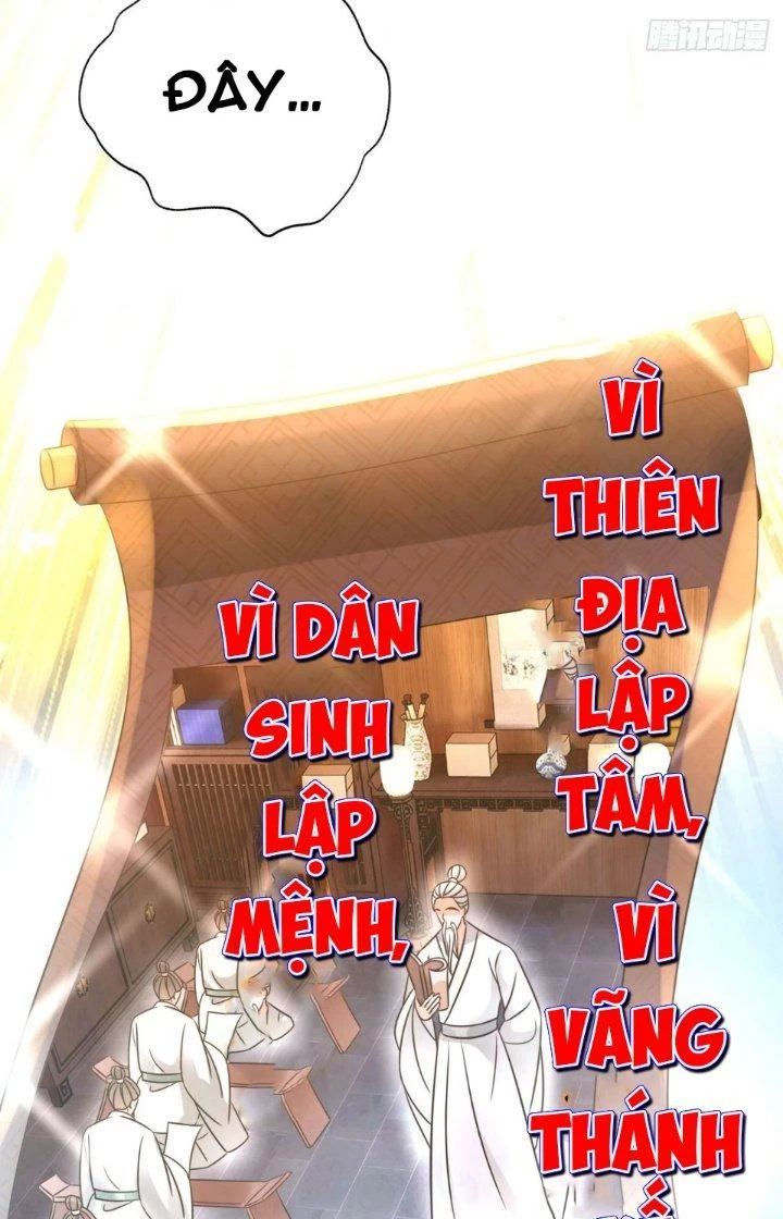 Tùy Tùng Của Nữ Phản Diện Chapter 35 - Trang 18