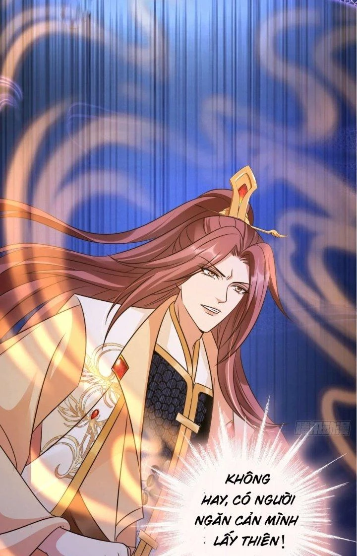 Tùy Tùng Của Nữ Phản Diện Chapter 35 - Trang 23
