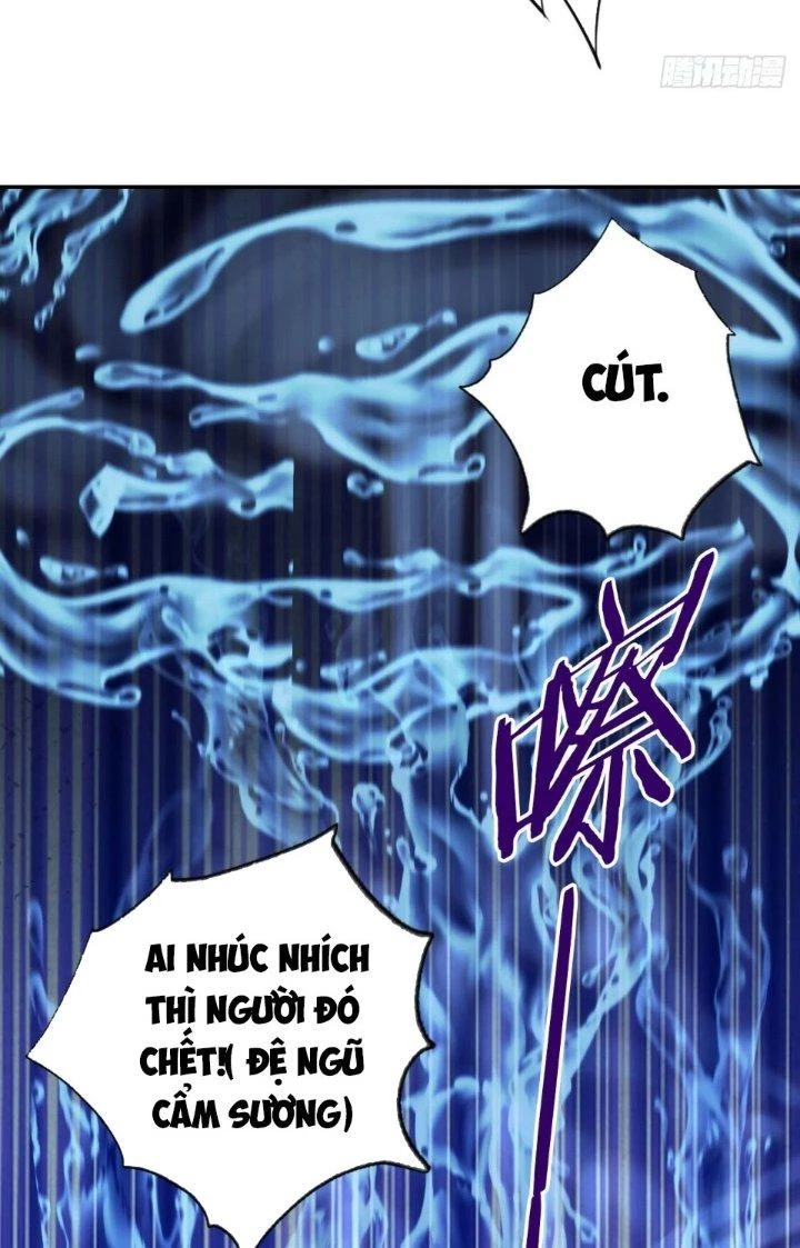 Tùy Tùng Của Nữ Phản Diện Chapter 35 - Trang 25