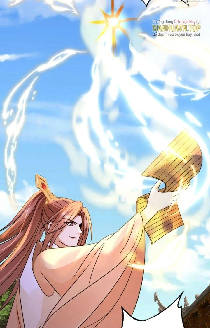 Tùy Tùng Của Nữ Phản Diện Chapter 35 - Trang 3