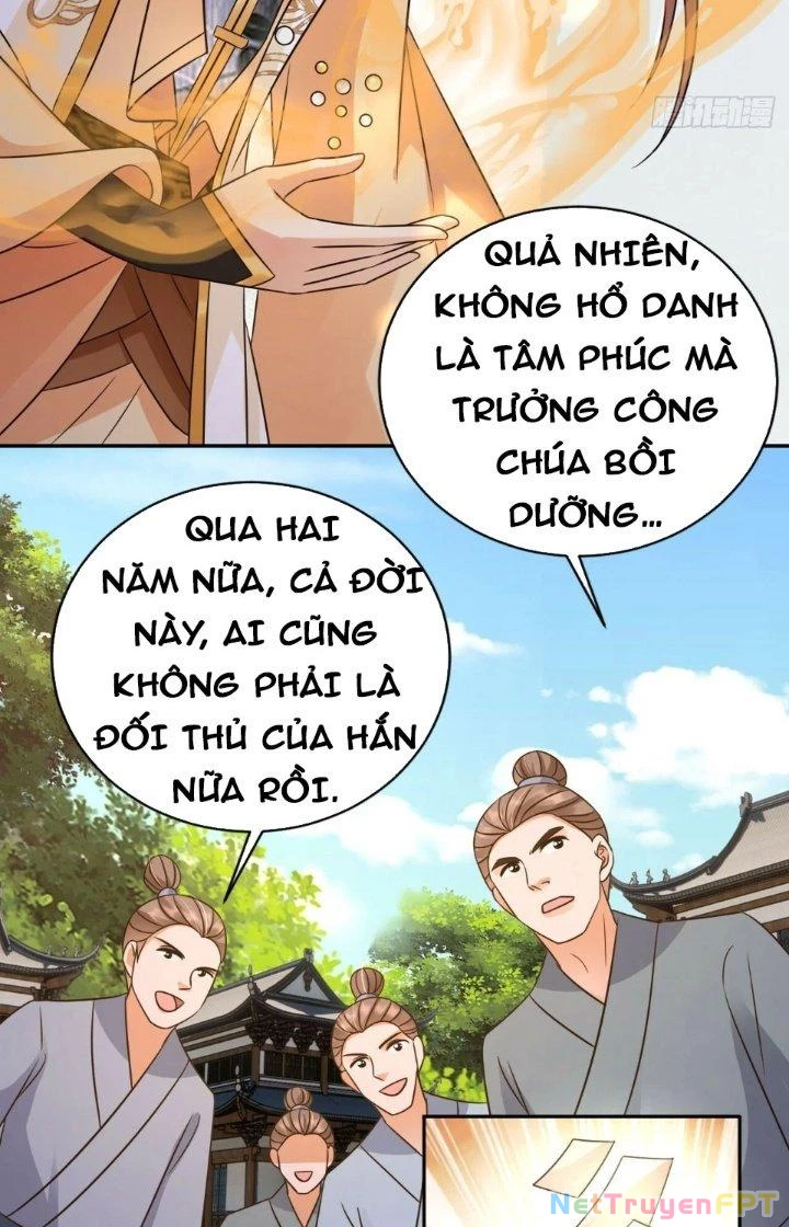 Tùy Tùng Của Nữ Phản Diện Chapter 35 - Trang 33