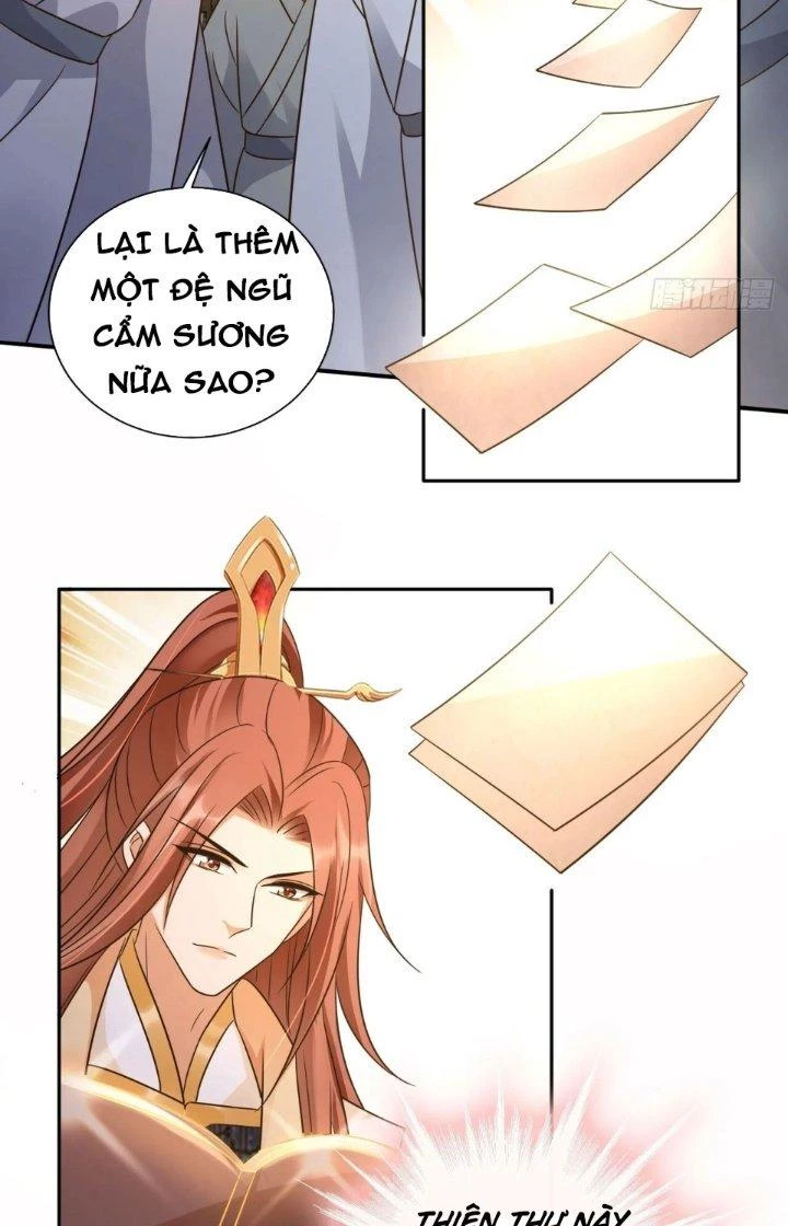 Tùy Tùng Của Nữ Phản Diện Chapter 35 - Trang 34