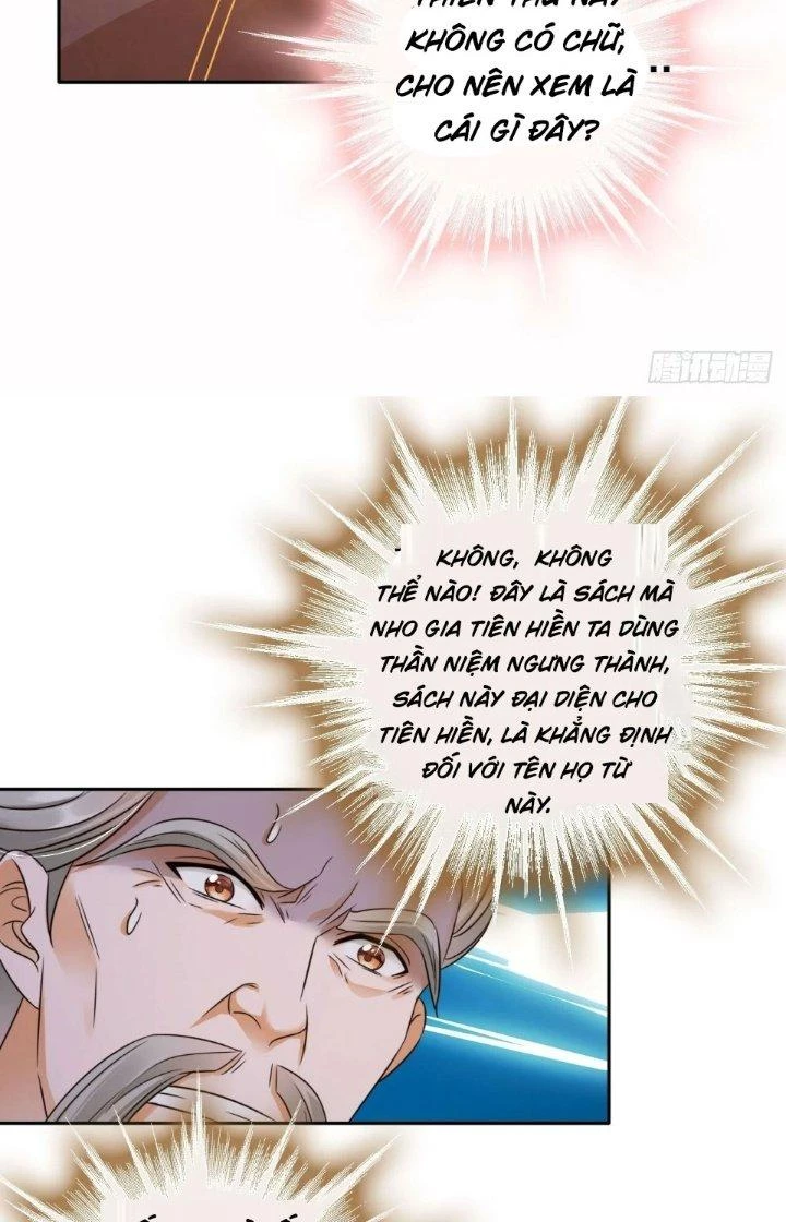 Tùy Tùng Của Nữ Phản Diện Chapter 35 - Trang 35