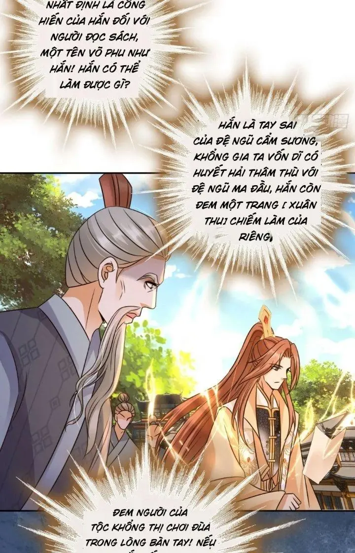Tùy Tùng Của Nữ Phản Diện Chapter 35 - Trang 36