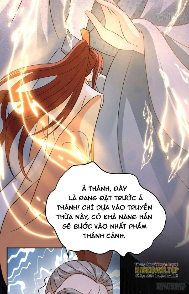 Tùy Tùng Của Nữ Phản Diện Chapter 35 - Trang 38