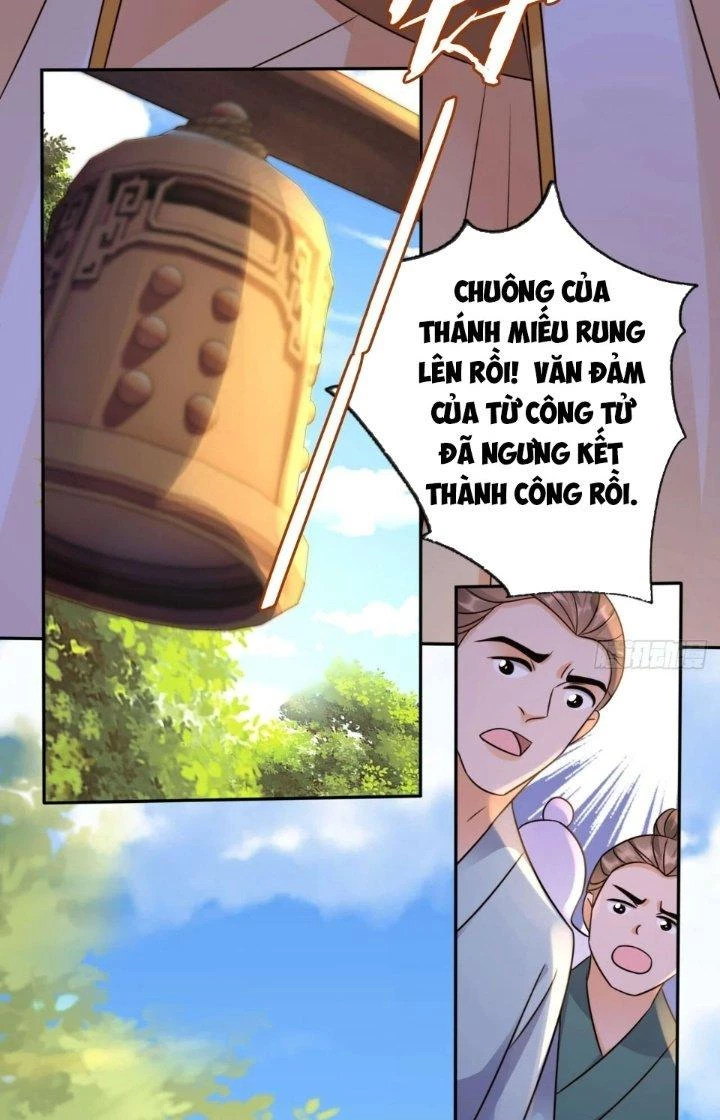 Tùy Tùng Của Nữ Phản Diện Chapter 35 - Trang 7