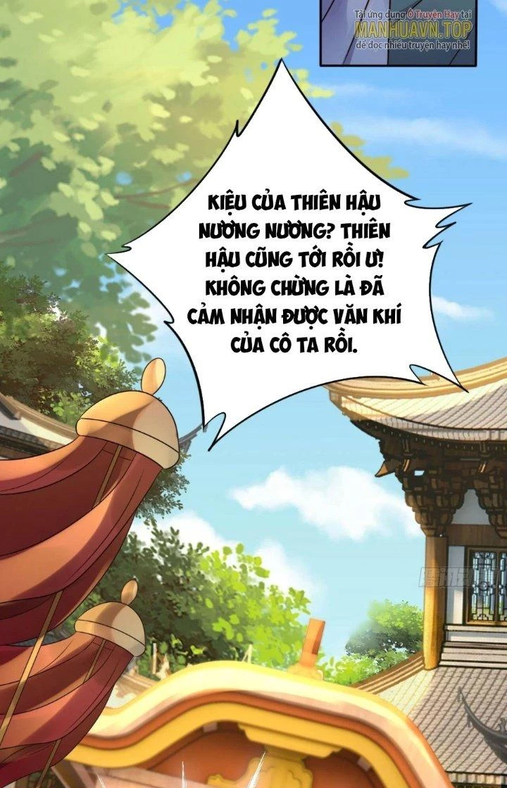 Tùy Tùng Của Nữ Phản Diện Chapter 35 - Trang 8