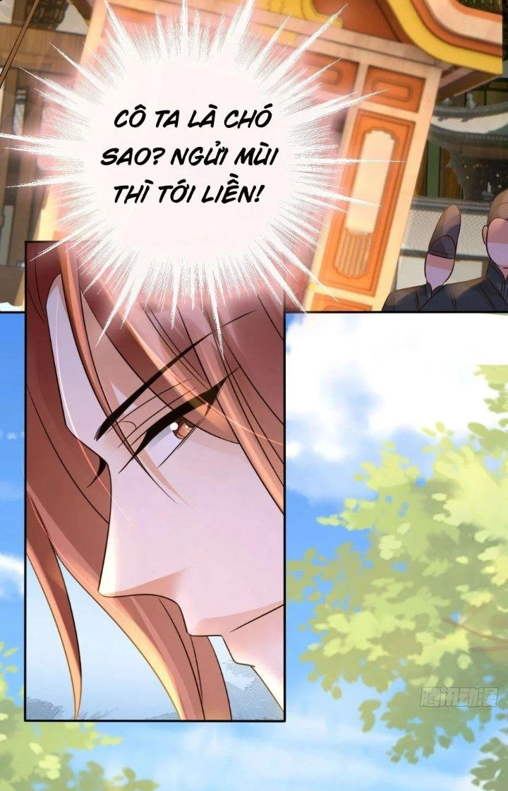 Tùy Tùng Của Nữ Phản Diện Chapter 35 - Trang 9