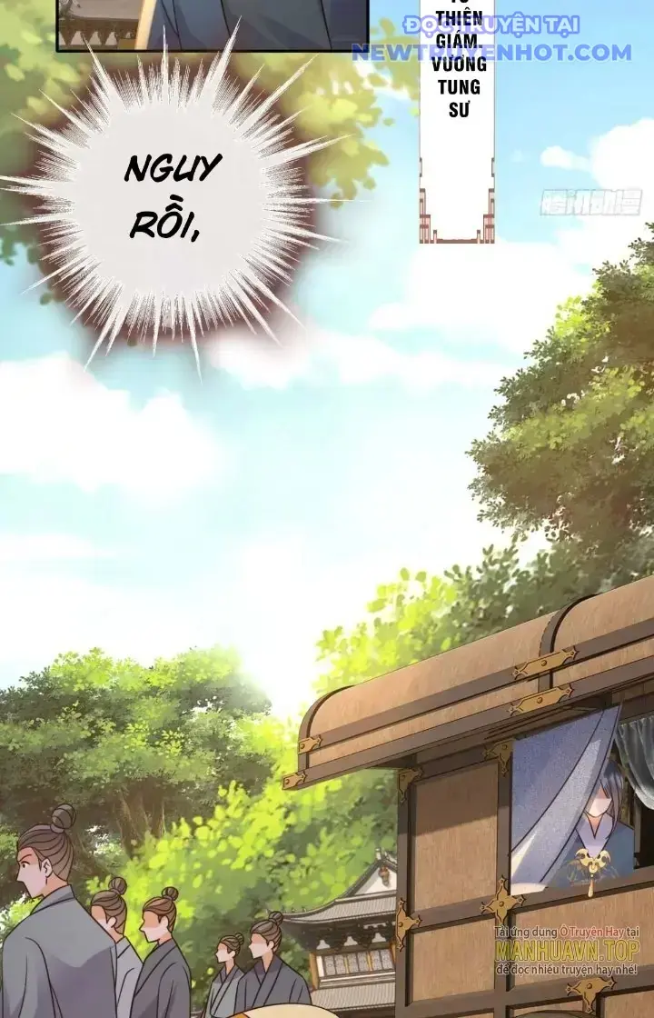 Tùy Tùng Của Nữ Phản Diện Chapter 36 - Trang 10