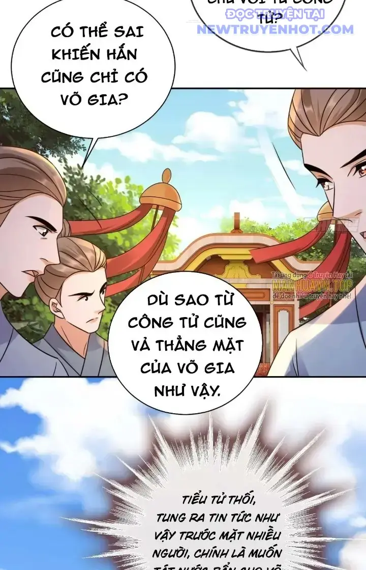 Tùy Tùng Của Nữ Phản Diện Chapter 36 - Trang 15