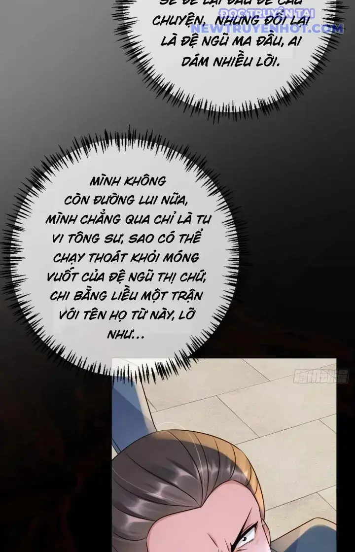 Tùy Tùng Của Nữ Phản Diện Chapter 36 - Trang 19