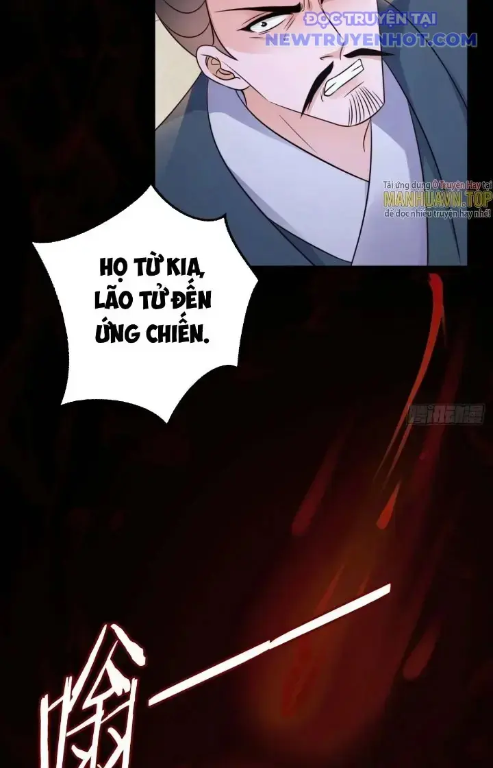 Tùy Tùng Của Nữ Phản Diện Chapter 36 - Trang 20
