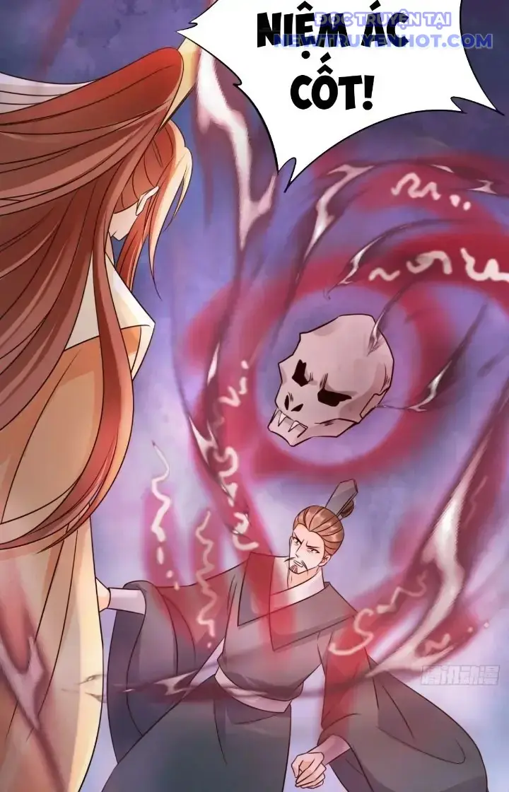 Tùy Tùng Của Nữ Phản Diện Chapter 36 - Trang 23