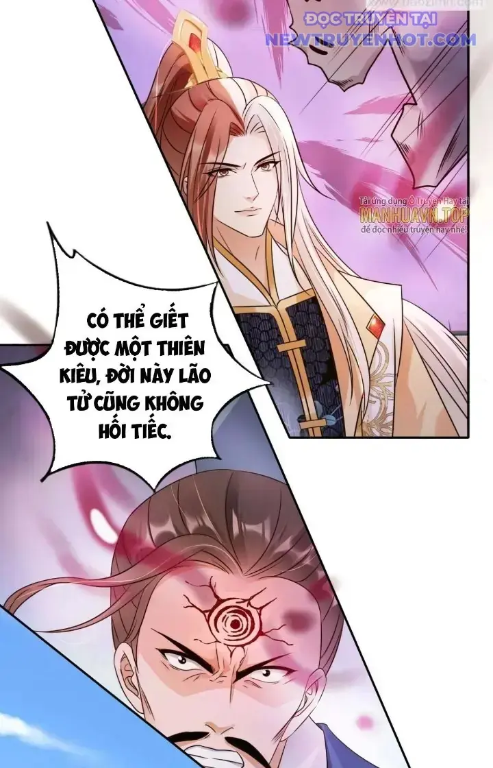 Tùy Tùng Của Nữ Phản Diện Chapter 36 - Trang 25