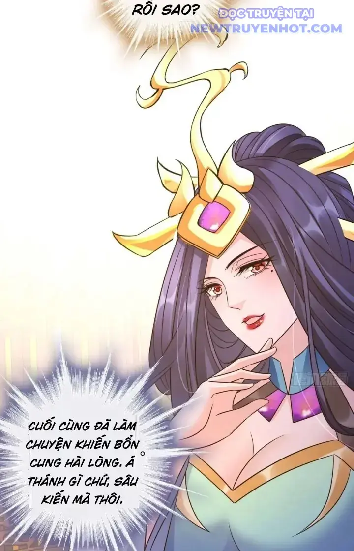 Tùy Tùng Của Nữ Phản Diện Chapter 36 - Trang 3