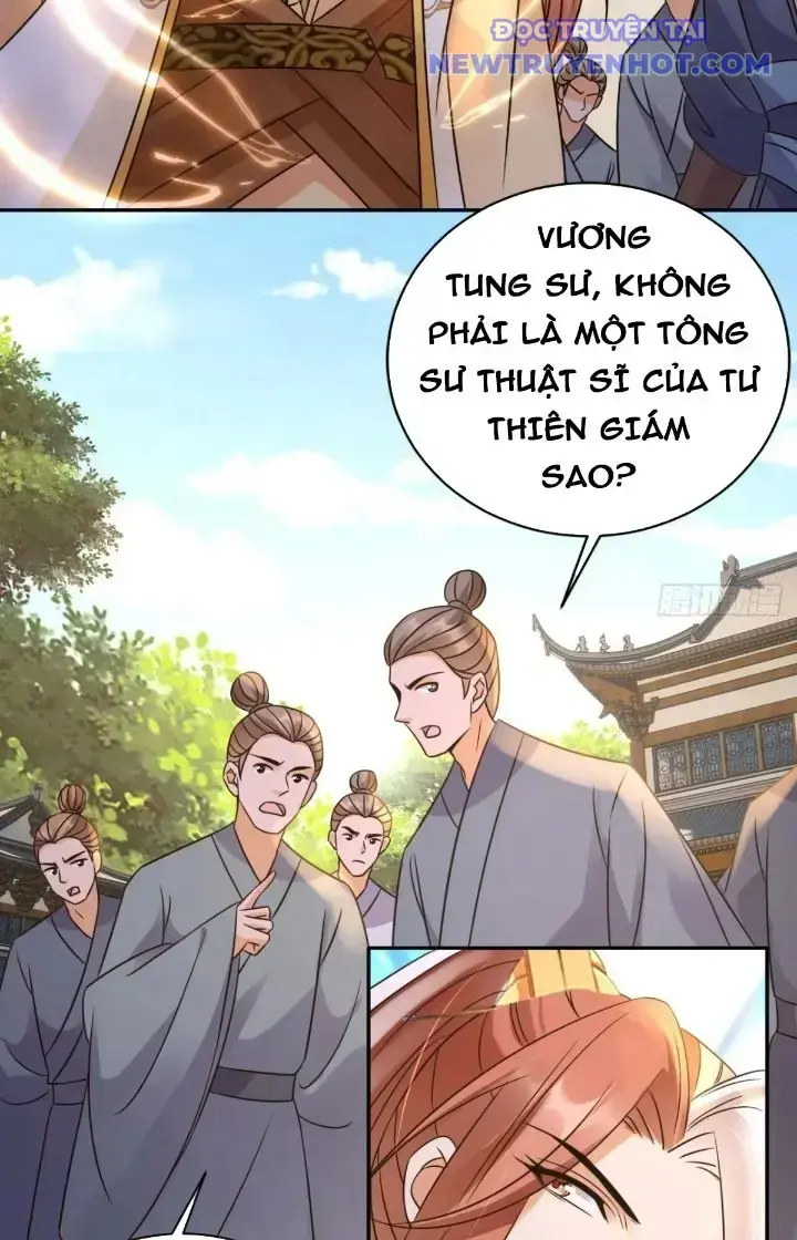 Tùy Tùng Của Nữ Phản Diện Chapter 36 - Trang 8